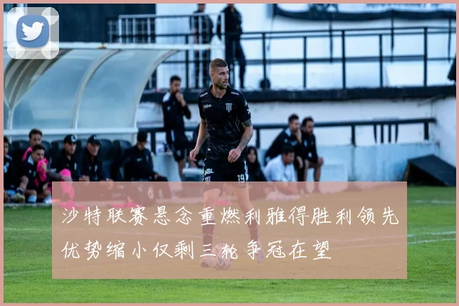沙特联赛悬念重燃利雅得胜利领先优势缩小仅剩三轮争冠在望